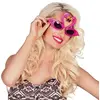 Image de Lunettes Flamant Rose