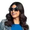 Image de Lunettes party Rockstar - Adulte