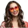 Image de Lunettes party Love & Peace