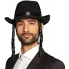 Image de Chapeau - Rabbi David