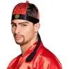 Image de Chapeau Mandarin - Adulte