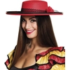 Image de Chapeau Espagnol - Femme