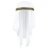 Image de Boland 04273 - Chapeau Cheikh Abdullah, couvre-chef avec voile, arabe, millionnaire, casquette, costume, carnaval, fête à thème en occasion ou reconditionné