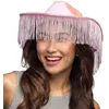 Image de Chapeau Fabulous - rose