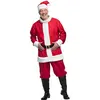 Image de DÃ©guisement De PÃ¨re NoÃ«l