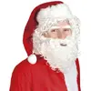 Image de Kit postiche NoÃ«l avec Barbe et Perruque