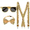 Image de Set d'accessoires - Or