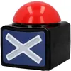 Image de Buzzer de fÃªte - 9.8 x 10.5 x 8 cm