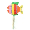Image de PiÃ±ata Poisson - 57 x 8 x 50 cm