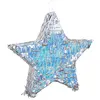 Image de PiÃ±ata Etoile argent
