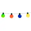 Image de Guirlande LED lumineuse Guinguette 1m40
