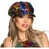 Image de Casquette Rainbow switch