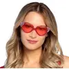 Image de Lunettes Cœur party Love