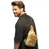 Image de Crossbody sac Holo deluxe gold - 27 x 17 x 8 cm