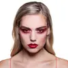 Image de Paire de lentilles diable 1 semaine - Adulte