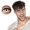 Image de Lentilles 1 semaine : Psycho