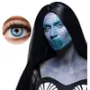 Image de Lentilles 1 semaine : Evil Mermaid