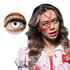 Image de Lentilles 1 semaine : Bloody nurse