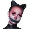 Image de Lentilles chat fou hebdomadaires - Adulte