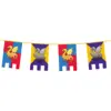 Image de Guirlande Anniversaire Dragon