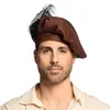 Image de Béret Médiéval