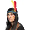 Image de Bandeau d'Indien - Adultes