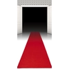 Image de Petit Tapis rouge jetable 4,5 mÃ¨tres