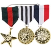 Image de MÃ©dailles d'Honneur x3