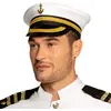 Image de Casquette De Capitaine