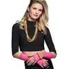 Image de Set d'accessoires annÃ©es 80 - Femme