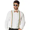 Image de Set d'accessoires Adulte Arc-En-Ciel