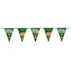Image de Guirlande GéANTE Saint Patrick 45cm x 8m