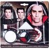 Image de Kit de Maquillage avec Dentier - Vampire