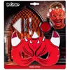 Image de Kit de maquillage Petit diable