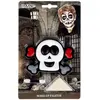 Image de Palette maquillage tÃªte de mort