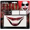 Image de Kit de maquillage : Clown terrible