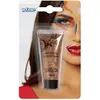 Image de Tube Gel Scintillant Or