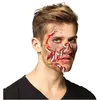 Image de Kit de maquillage Chair pourrie