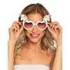 Image de Boland 50030 - Lunettes de fête licorne - Lunettes amusantes - Boîte photo - Accessoire de fête à thème - Carnaval en occasion ou reconditionné