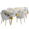 Image de Nappe en papier Safari