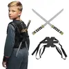 Image de Set 2 Ã©pÃ©es Ninja
