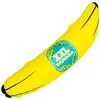 Image de Déco BANANE gonflable XXL 71cm
