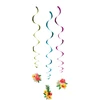 Image de Guirlande Paradise Hibiscus x3