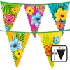 Image de Guirlande Fanions Aloha