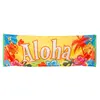 Image de Drapeau 220 x 74 cm - Aloha