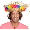 Image de Chapeau Hawaii Adulte