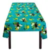 Image de Nappe 130 x 180 cm - Toucan
