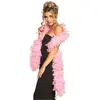 Image de Boa Rose (Longueur 180 cm)