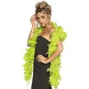 Image de Boa Vert (Longueur 180 cm)