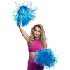 Image de Pompom Supporter Bleu x1